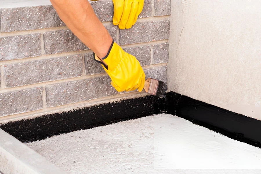 Basement Waterproofing in Livingston, TX
