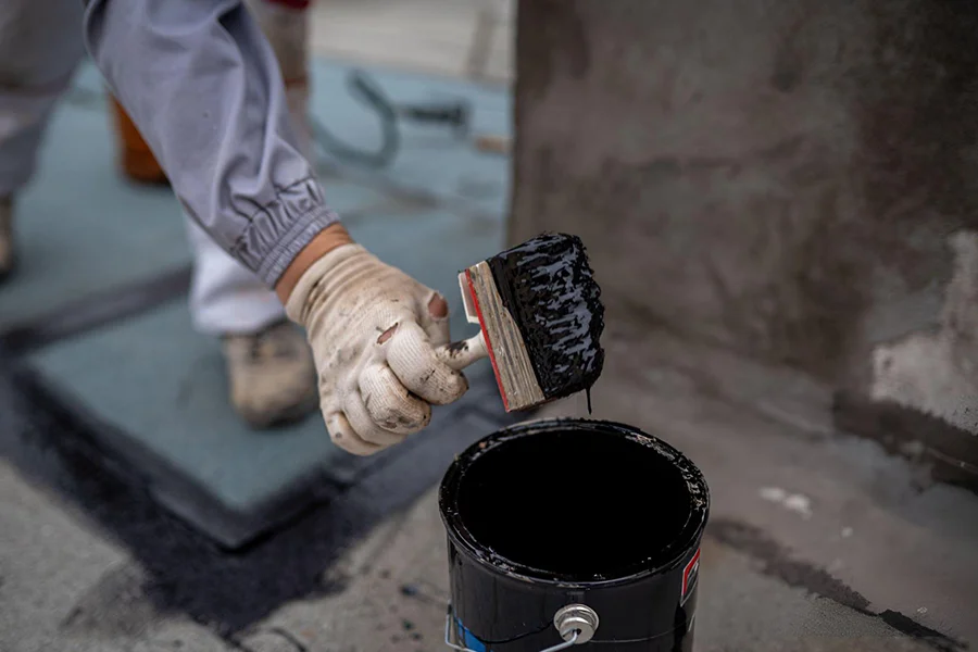 Basement Waterproofing in Livingston, TX