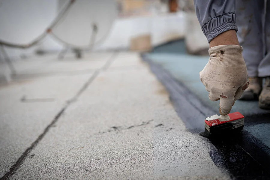 Basement Waterproofing in Livingston, TX