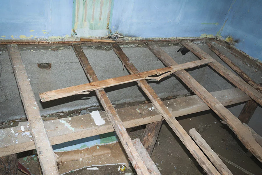 Foundation Repair in Coldspring, TX