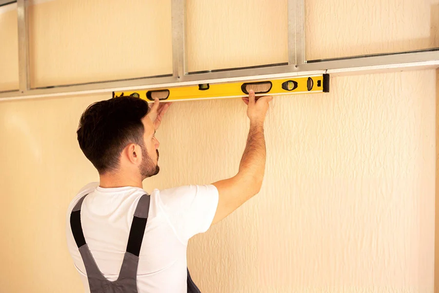 House Leveling in Livingston, TX